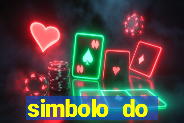 simbolo do corinthians para copiar e colar